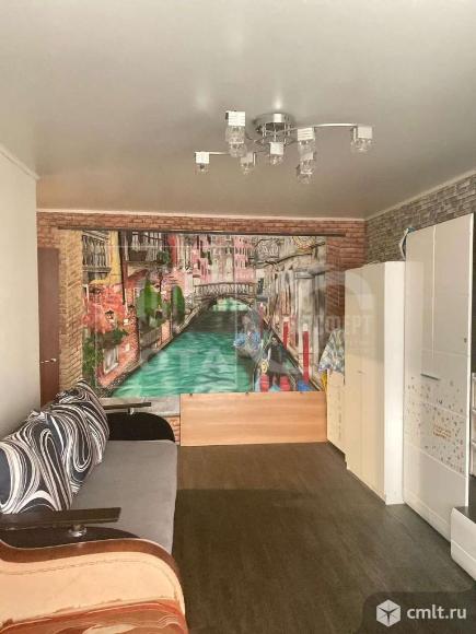 2-комнатная квартира 44 кв.м. Фото 1.