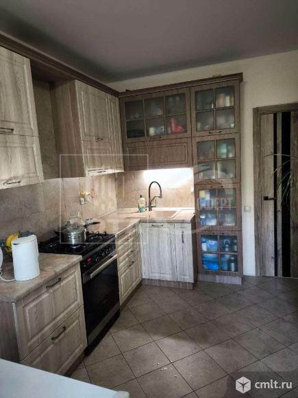 3-комнатная квартира 80 кв.м. Фото 1.