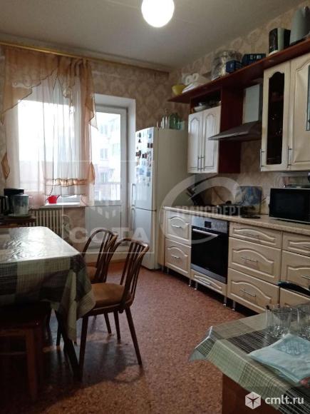 2-комнатная квартира 65 кв.м. Фото 1.