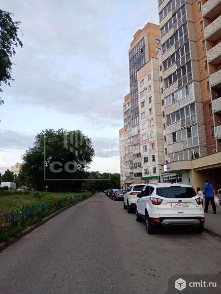 2-комнатная квартира 65 кв.м. Фото 19.