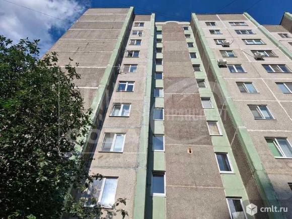 3-комнатная квартира 69,9 кв.м. Фото 1.