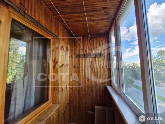 3-комнатная квартира 69,9 кв.м. Фото 20.