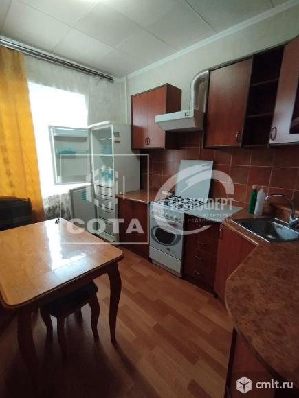 3-комнатная квартира 65 кв.м. Фото 1.