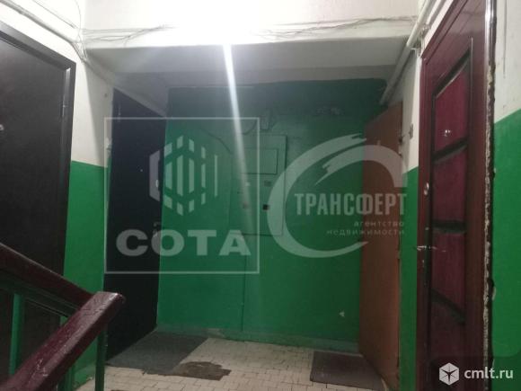 2-комнатная квартира 40,2 кв.м. Фото 14.