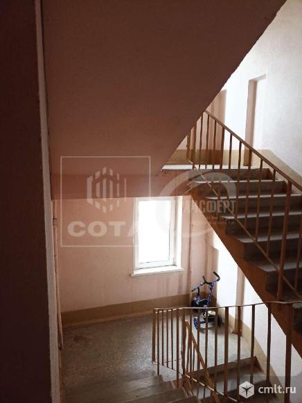 3-комнатная квартира 72 кв.м. Фото 20.