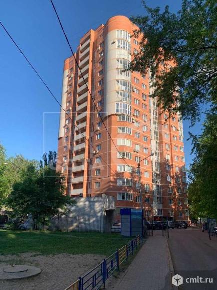 1-комнатная квартира 41,2 кв.м. Фото 1.