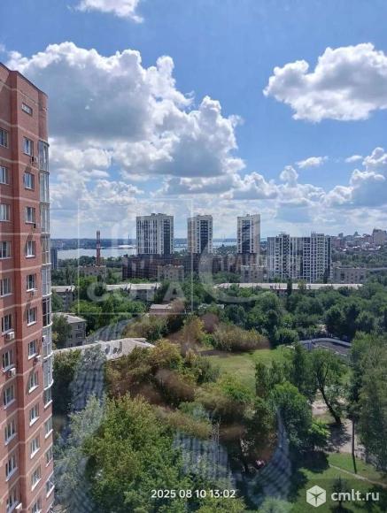 1-комнатная квартира 41,2 кв.м. Фото 14.