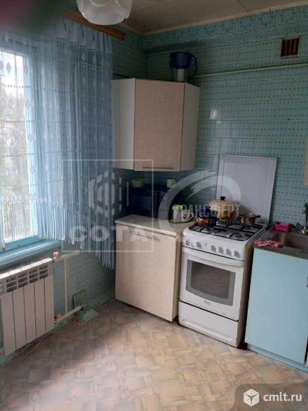 3-комнатная квартира 58 кв.м. Фото 1.