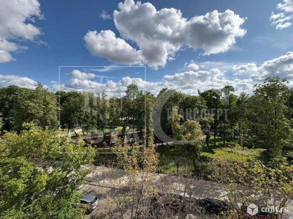 1-комнатная квартира 41,7 кв.м. Фото 20.