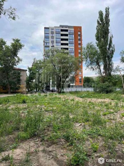 1-комнатная квартира 21,5 кв.м. Фото 1.