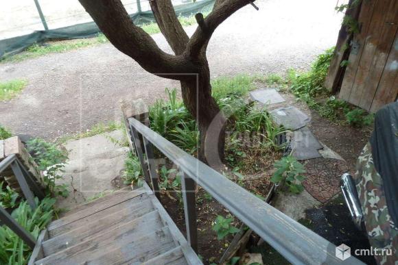 2-комнатная квартира 30,1 кв.м. Фото 20.