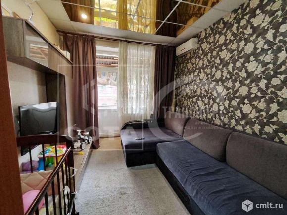 2-комнатная квартира 44,5 кв.м. Фото 1.