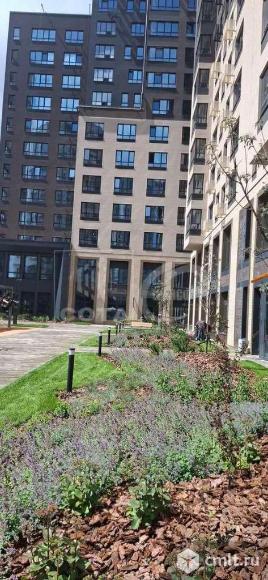 2-комнатная квартира 69,2 кв.м. Фото 1.