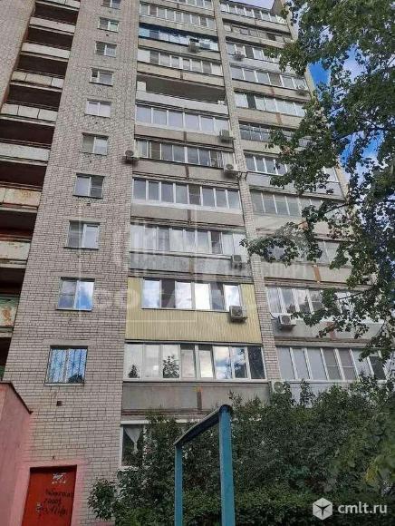 3-комнатная квартира 59 кв.м. Фото 1.