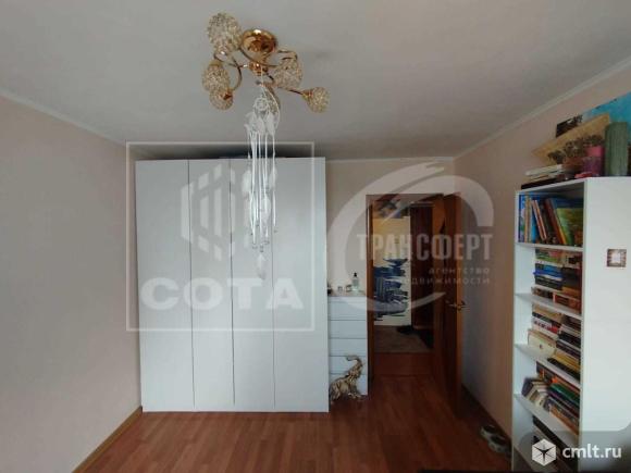 2-комнатная квартира 54,4 кв.м. Фото 1.