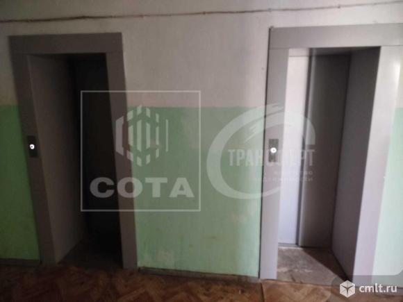 2-комнатная квартира 54,4 кв.м. Фото 20.