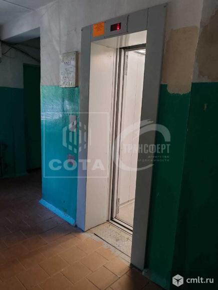 1-комнатная квартира 28 кв.м. Фото 1.