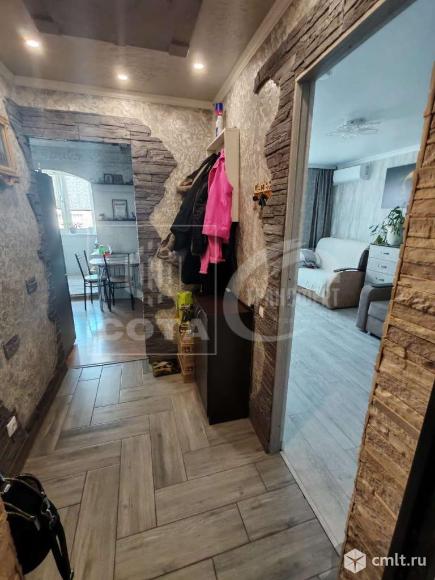 1-комнатная квартира 28 кв.м. Фото 18.