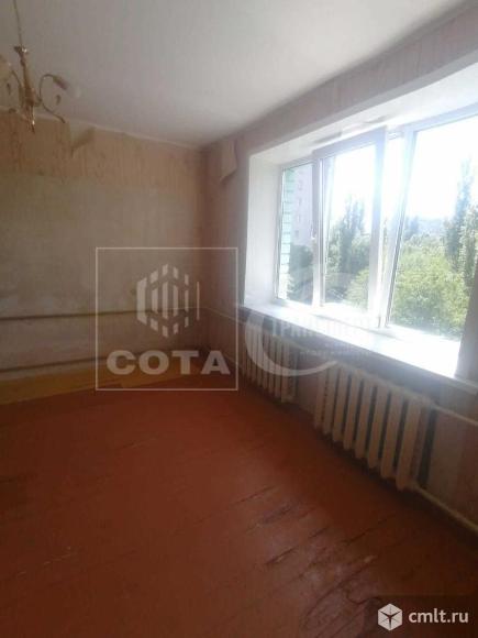 1-комнатная квартира 31,5 кв.м. Фото 1.