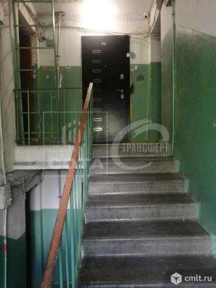 1-комнатная квартира 31,5 кв.м. Фото 12.