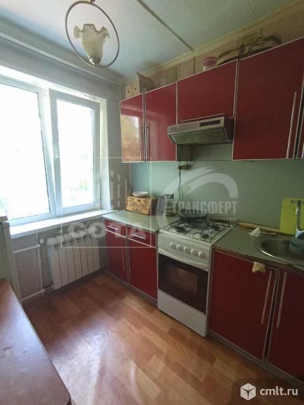 2-комнатная квартира 47,2 кв.м. Фото 1.