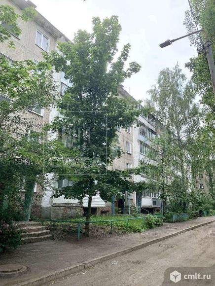 2-комнатная квартира 43,8 кв.м. Фото 1.