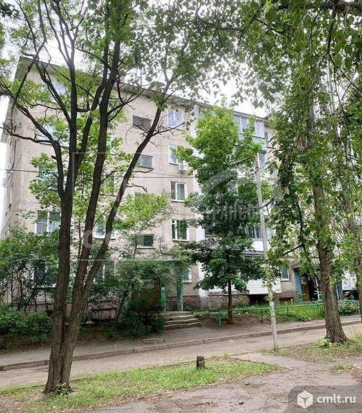 2-комнатная квартира 43,8 кв.м. Фото 13.