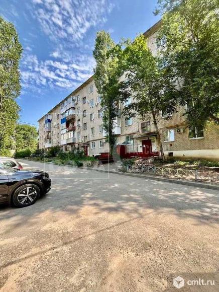 2-комнатная квартира 44,3 кв.м. Фото 1.