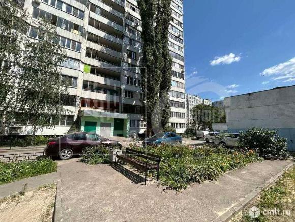 1-комнатная квартира 33 кв.м. Фото 13.