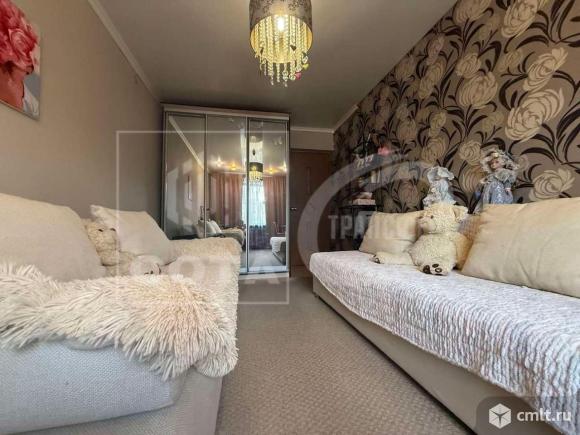 3-комнатная квартира 62 кв.м. Фото 20.