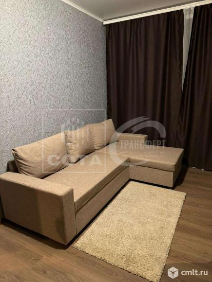 1-комнатная квартира 29,4 кв.м. Фото 1.