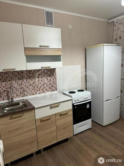 1-комнатная квартира 29,4 кв.м. Фото 4.