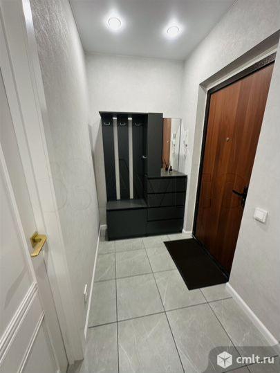 1-комнатная квартира 40 кв.м