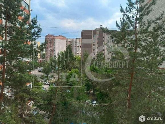 2-комнатная квартира 60 кв.м. Фото 1.