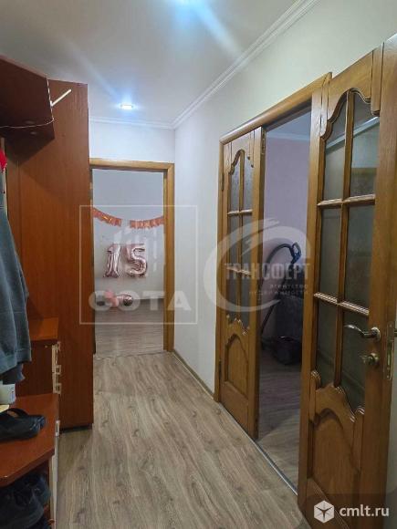 2-комнатная квартира 60 кв.м. Фото 9.