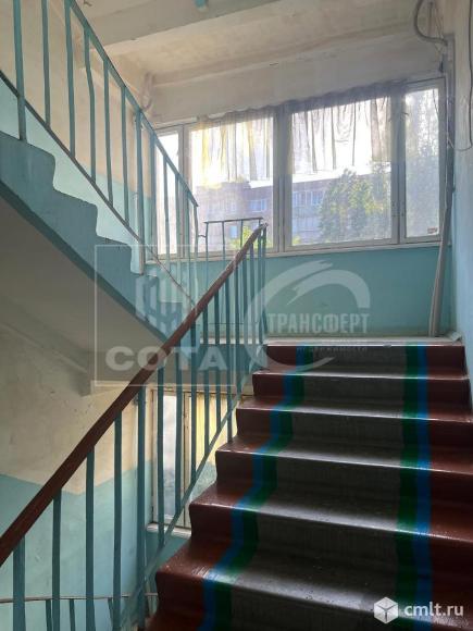 3-комнатная квартира 52,7 кв.м. Фото 15.