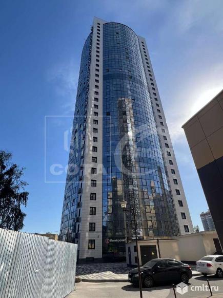 2-комнатная квартира 55 кв.м. Фото 13.