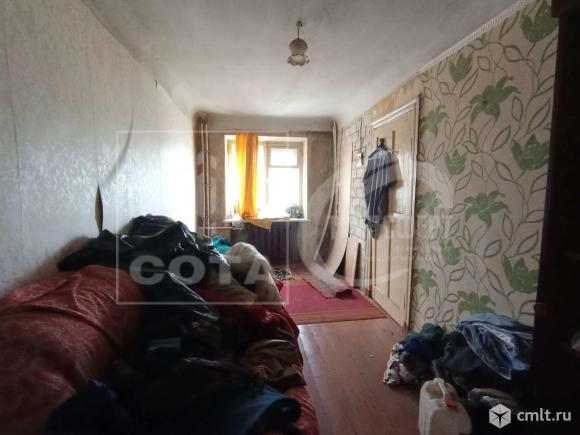 2-комнатная квартира 43,4 кв.м. Фото 11.