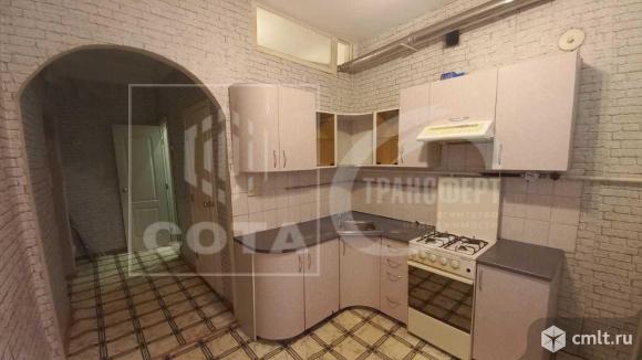 2-комнатная квартира 57 кв.м. Фото 1.