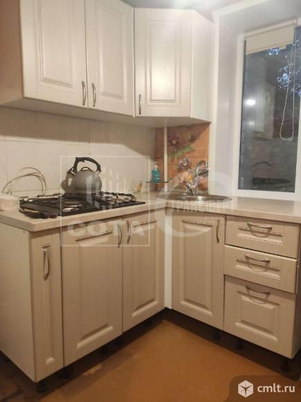 1-комнатная квартира 22 кв.м. Фото 1.