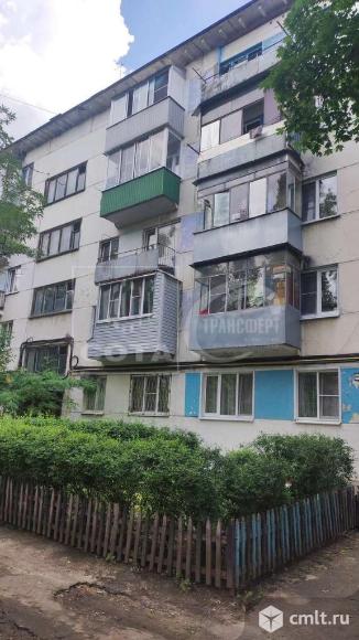 2-комнатная квартира 44,3 кв.м. Фото 1.