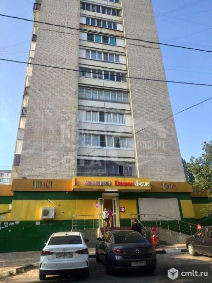 2-комнатная квартира 53 кв.м. Фото 1.