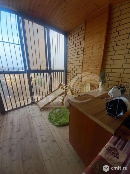 1-комнатная квартира 42,7 кв.м. Фото 1.