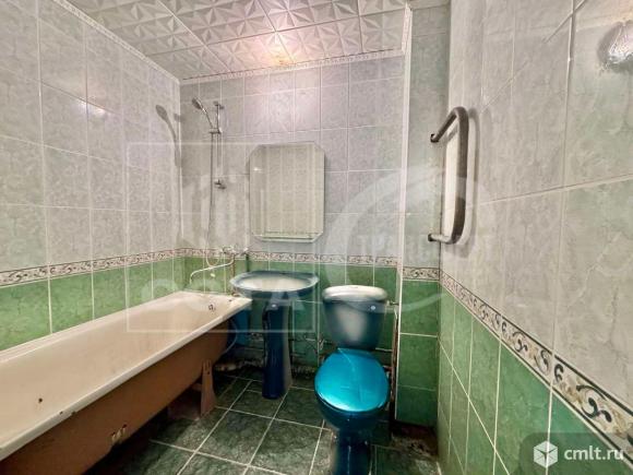 1-комнатная квартира 37,5 кв.м. Фото 12.