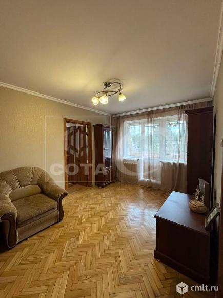 2-комнатная квартира 45 кв.м. Фото 1.