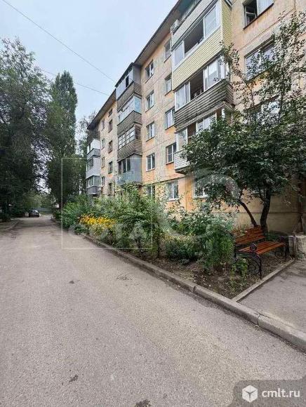 2-комнатная квартира 45 кв.м. Фото 17.