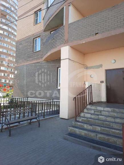 1-комнатная квартира 36,2 кв.м. Фото 20.