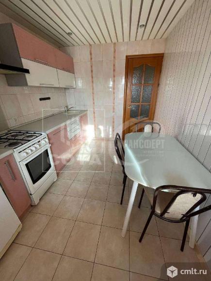 4-комнатная квартира 74,4 кв.м. Фото 1.