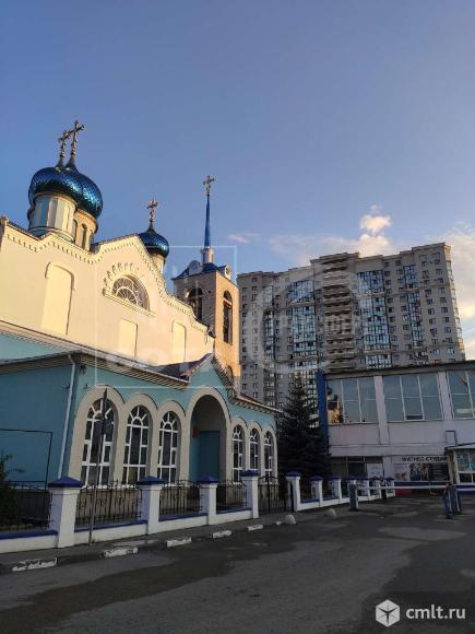 1-комнатная квартира 30 кв.м. Фото 1.