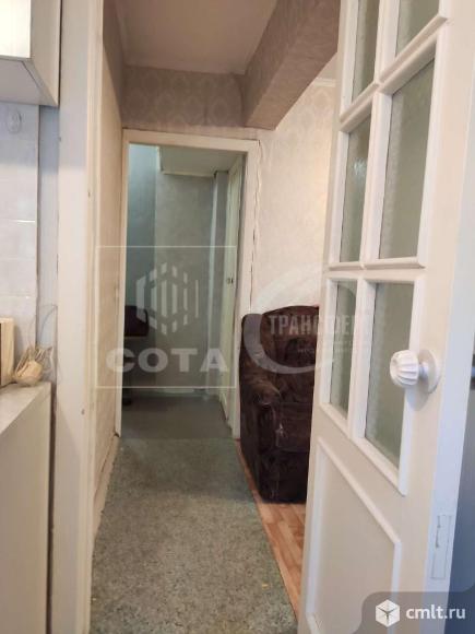 1-комнатная квартира 30 кв.м. Фото 12.